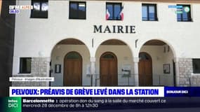 Pelvoux: le préavis de grève a été levé ce week-end