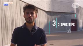 Région Sud, à votre service : les dispositifs pour les jeunes 