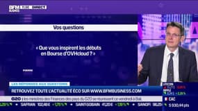 Les questions :Quelles sont vos valeurs favorites dans le vaste secteur des services informatiques ? - 15/07