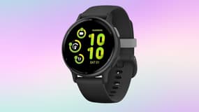 Le Black Friday Garmin est fini ? Pourtant, cette montre connectée est encore en promo