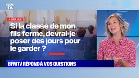 BFMTV répond à vos questions : Pourra-t-on se faire vacciner contre le Covid et la grippe en même temps ? - 27/08