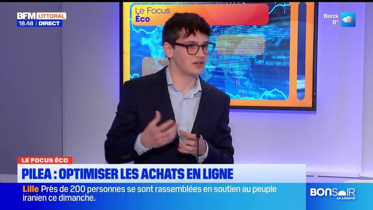 Bonsoir Littoral du mardi 20 janvier 2026