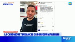 Le Café Branché: le "Local Friday" comme alternative au Black Friday