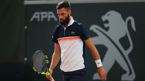 Benoit Paire forfait à l'US Open