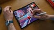 Le nouveau Apple Pencil