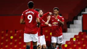 Manchester United