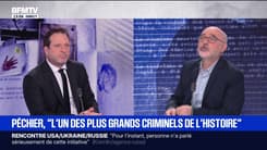 Péchier : la réclusion criminelle à perpétuité - 21/12