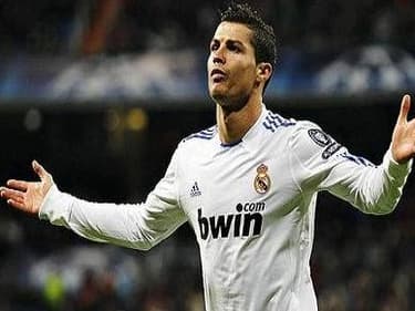 Ronaldo met sa villa sur le marché immobilier pour 5,4M€
