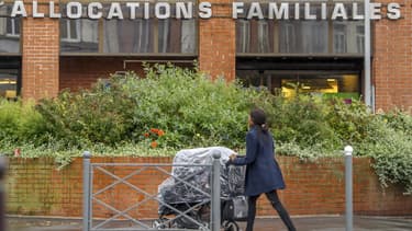 Le conditionnement des allocations familiales aux revenus remporte 79% d'avis favorables.