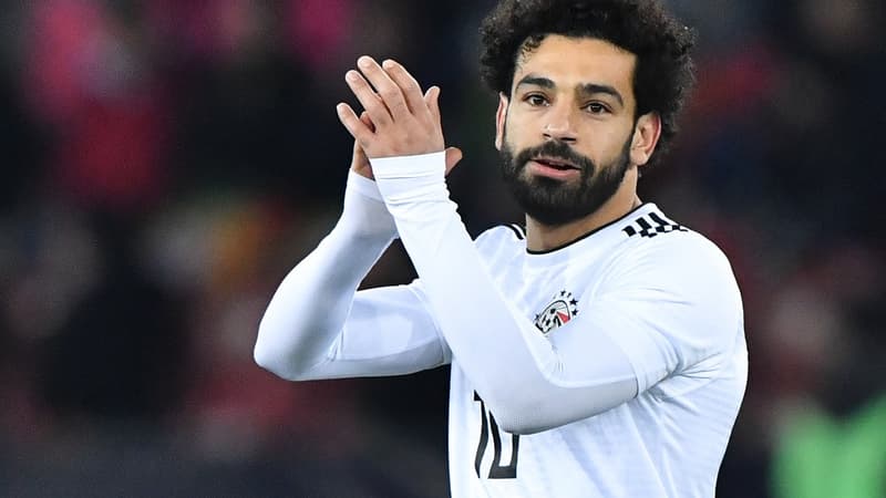 Salah