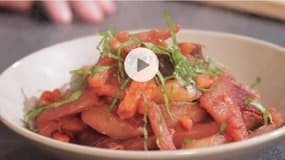 Légumes oubliés: apprenez à les cuisiner (vidéo)