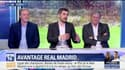 PSG-Real Madrid : "Le PSG n'a pour l'instant pas fait de match" regrette Tourre