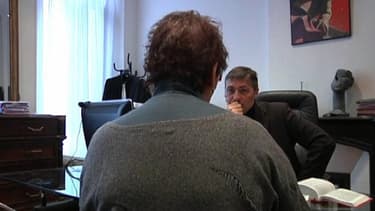 Cette Marseillaise qui souhaite rester anonyme a eu la désagréable surprise de découvrir son dossier médical complet en libre accès sur Internet.