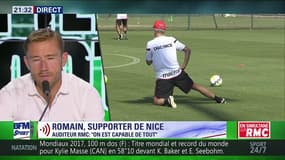 After Foot du mardi - 25/07 – Partie 3/7 - Ligue des champions: J-1 avant Nice-Ajax Amsterdam
