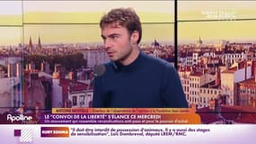 Témoin RMC : Antoine Bristielle - 09/02