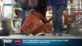 La croissance française au ralenti: les Français consomment moins