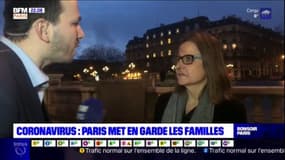 Coronavirus: la Mairie de Paris réclame que les personnes récemment revenues de Chine soient soumises aux mêmes procédures que les rapatriés