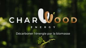 Logo Charwood Energy