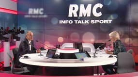 "Une longue descente aux enfers qui n'est pas terminée": Copé critique durement Les Républicains