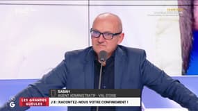 J8 : racontez votre confinement ! - 24/03