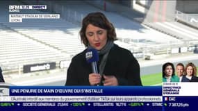 90 Minutes Business - Mardi 4 avril
