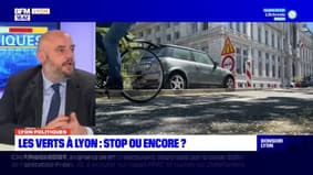 Lyon: quelle place pour la voiture dans la capitale des Gaules?