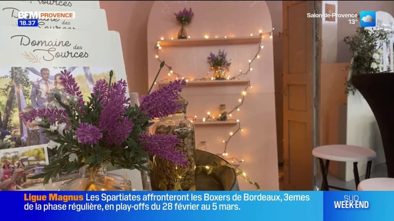 Sanary-sur-Mer: vers un boom des mariages pour 2025