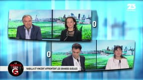 Le Match des GG - 26/01