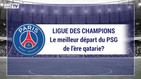 Ligue des champions : Le meilleur départ de l'ère qatarie ?