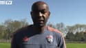 Lyon - Monaco / Caçapa : "Ne pas avoir de regrets"