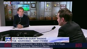 After Foot du mercredi 20/12 – Partie 1/4 - L'important, c'est les 3 points