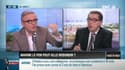 Brunet & Neumann : Marine Le Pen peut-elle rebondir ? - 28/11