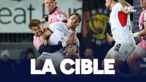 Exeter 21-64 Toulouse : "Pourquoi ce n'est pas plus sanctionné" s'étonne Dupont visé à retardement