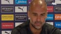 Man City : "Je ne vais pas m'excuser", Guardiola assume ses propos sur les supporters