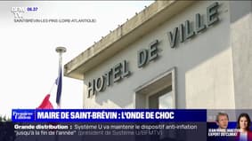 In Saint-Brévin, many citizens regret the resignation of the mayor