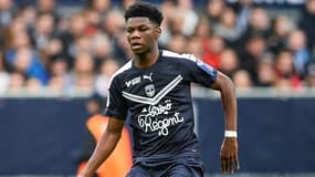Aurélien Tchouaméni (Bordeaux)