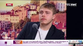 Boyard : "J'appelle la jeunesse à bloquer lycées et universités"