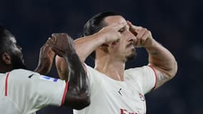 Zlatan Ibrahimovic