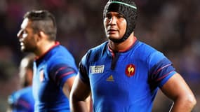 Thierry Dusautoir