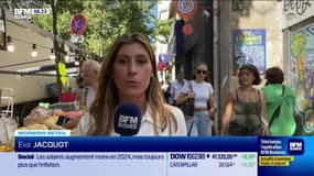 Morning Retail : Le premier drive alimentaire autonome, par Eva Jacquot - 30/08