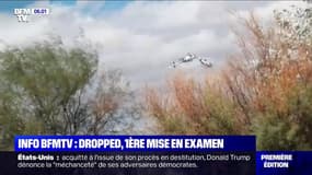 Dropped: le chargé de la sécurité du tournage de l'émission mis en examen