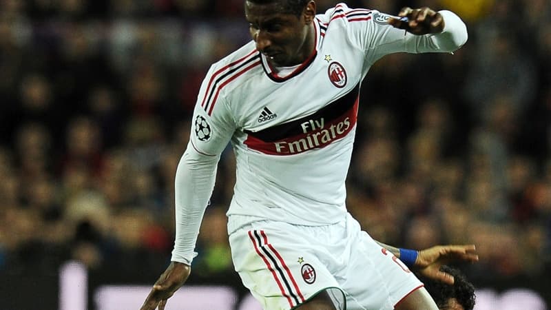 Kevin Constant