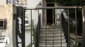 Procès de policiers pour des tirs de flashball: "j’ai eu l’œil crevé, aujourd’hui je porte une prothèse"