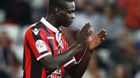 Mario Balotelli