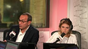 Hamid Benarama: "Un internaute fait 278 euros d'economie sur son assurance automobile"