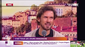 C'est tous les jours Demanche : Élisabeth Borne envisage de taxer les super profits des entreprises