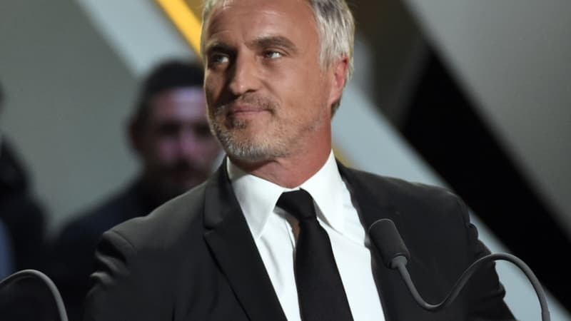 David Ginola