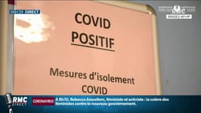 "Ségur de la Santé": 450 millions d'euros ont été débloqués pour augmenter les rémunérations des médecins hospitaliers