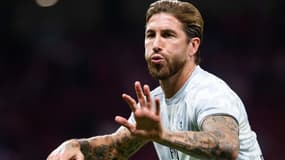 Sergio Ramos