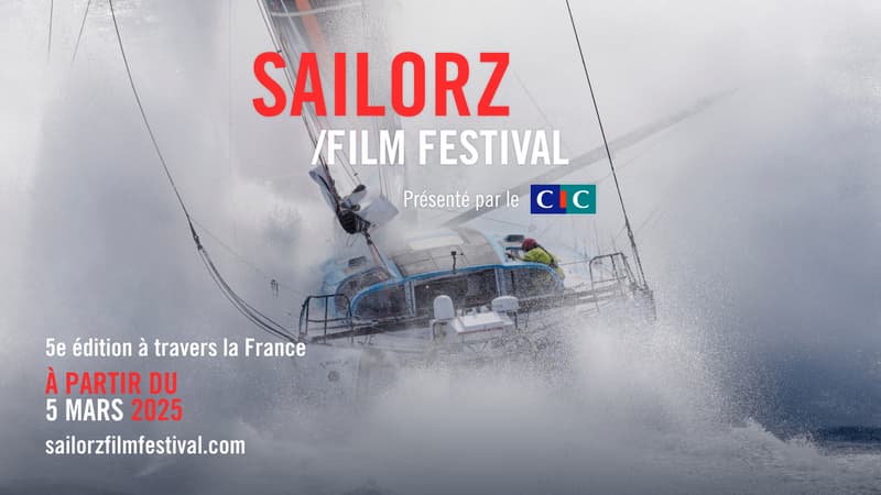 Sailorz Film Festival 2025 